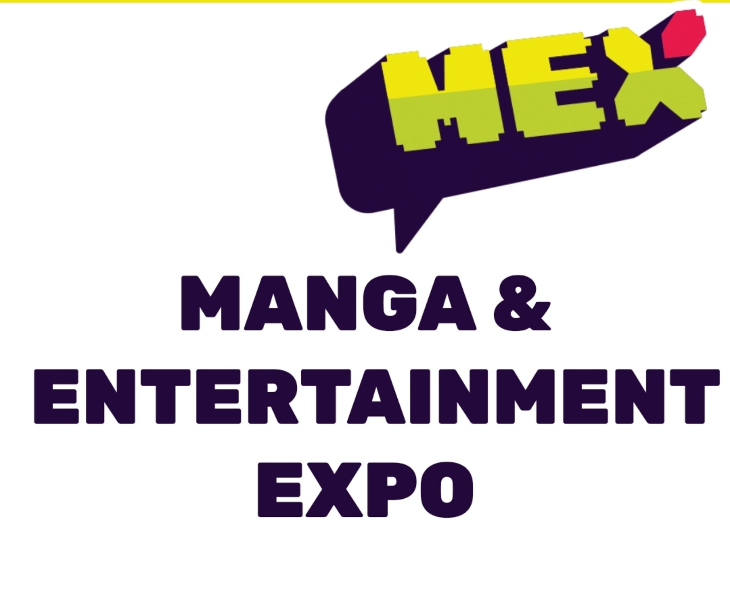 Manga & Entertainment Exp