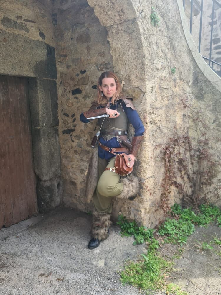 Viking Usclas  - Photo 10