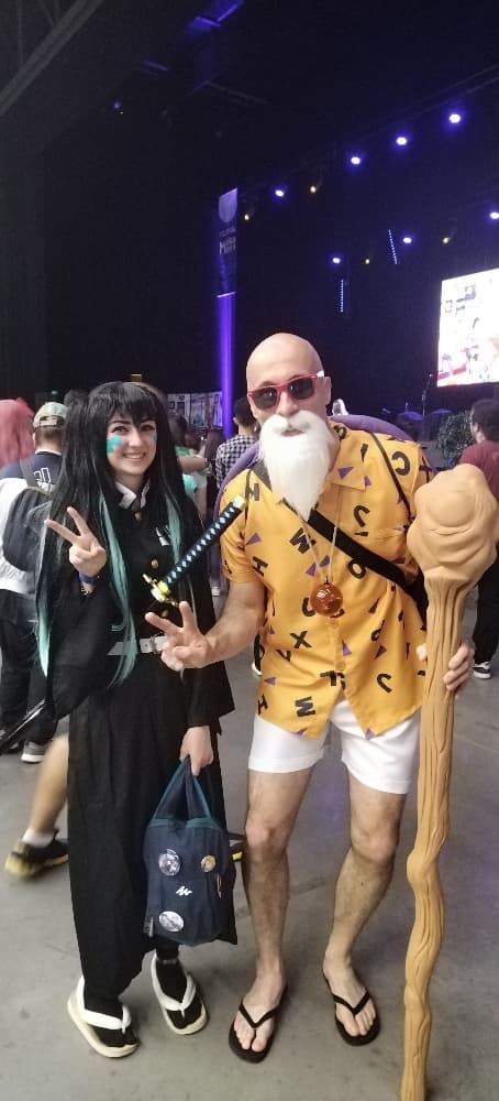 Manga Mania 2023 - Photo 15