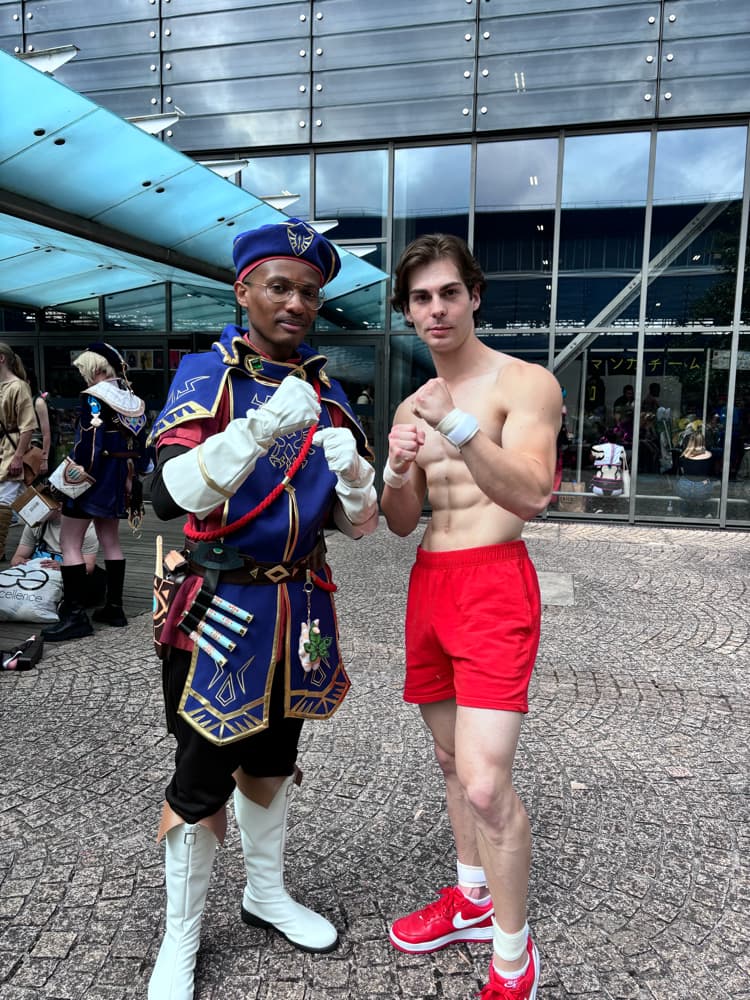 Link royal guard - Photo 8