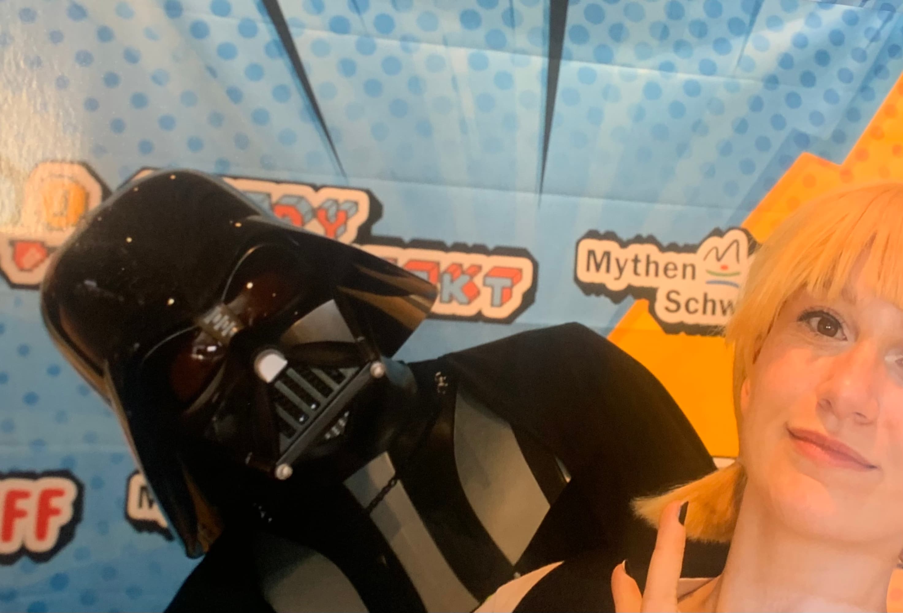 Nerdyflohmarkt - Photo 11