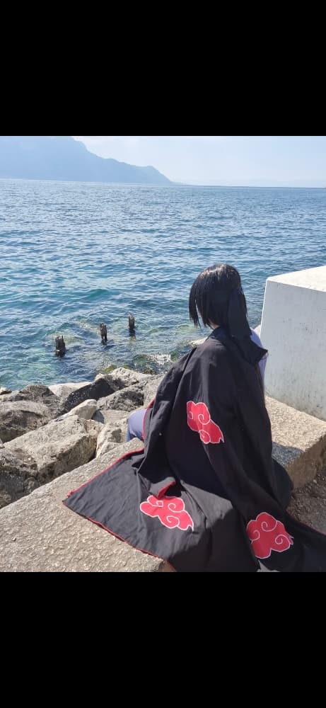 Itachi Uchiha  - Photo 1