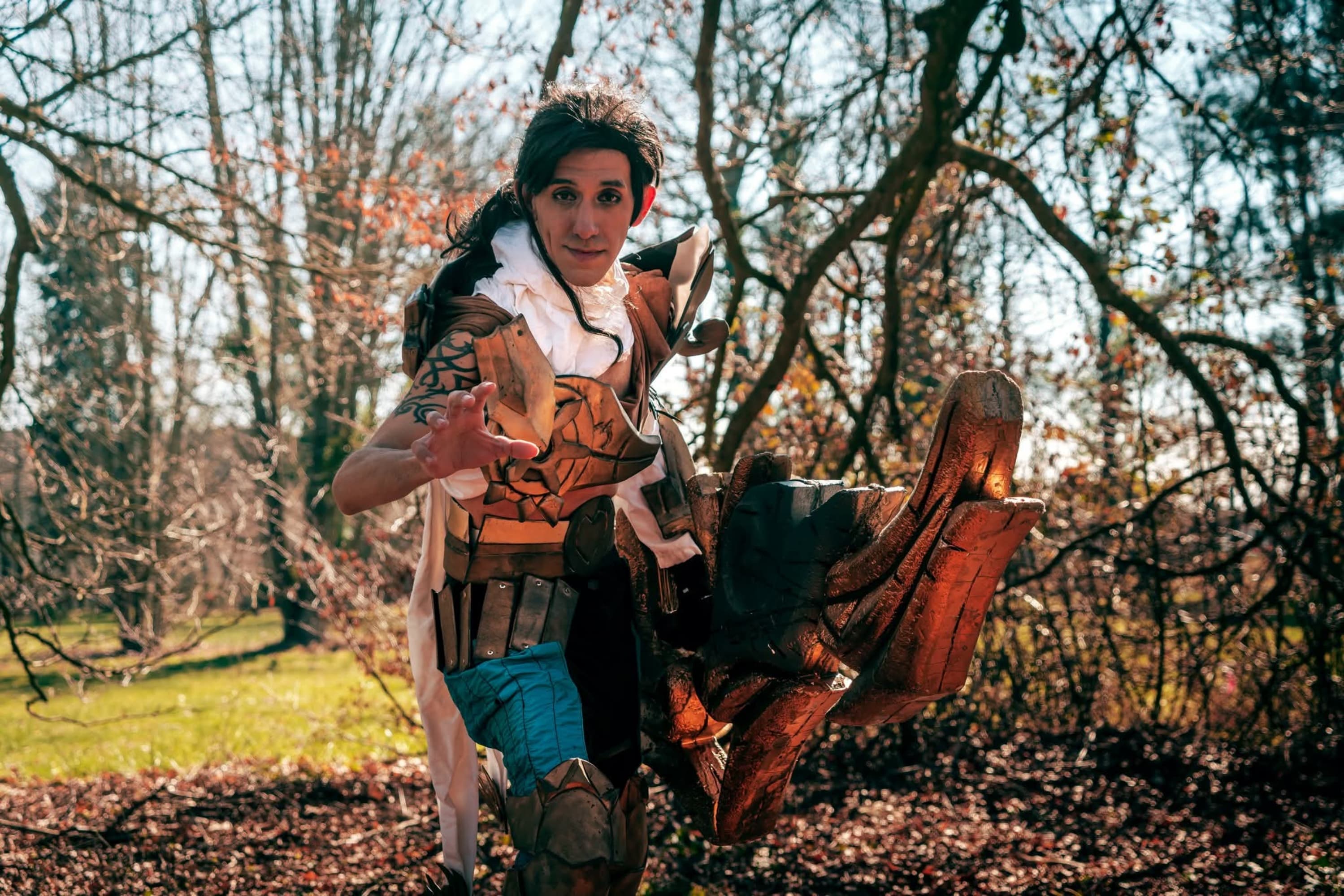 Varus arclight - Photo 7