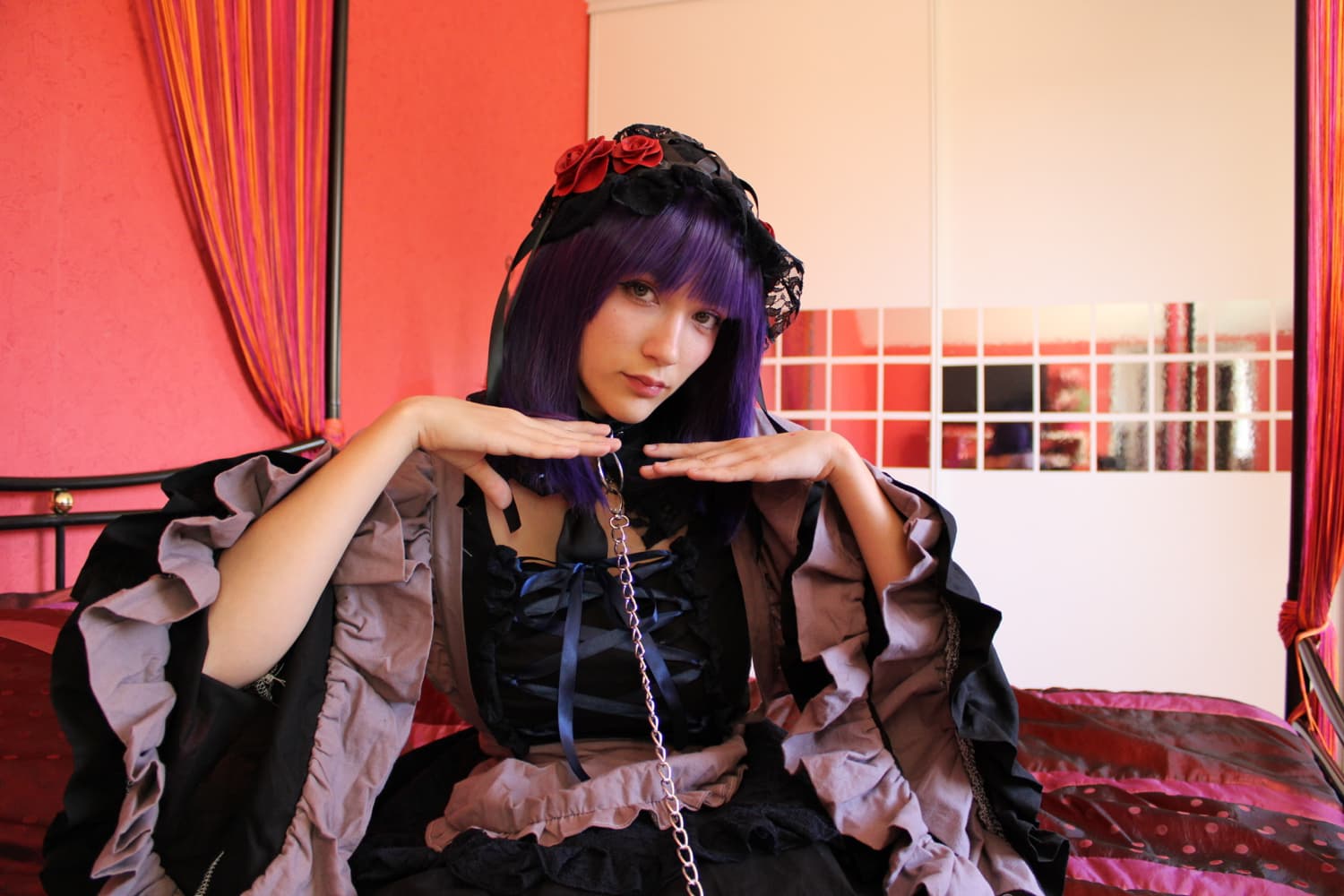 Shizuku Tan  - Photo 2