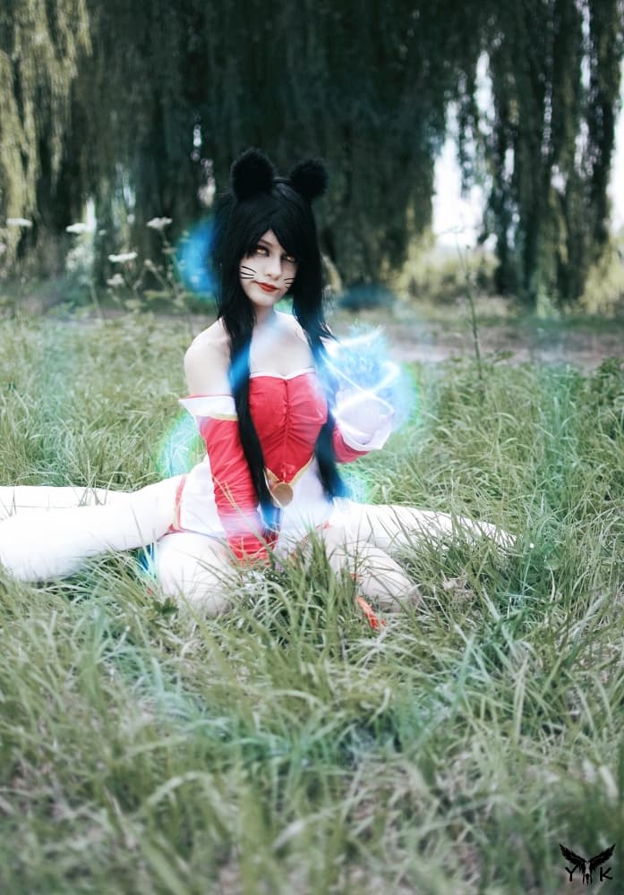 Ahri - Photo 6