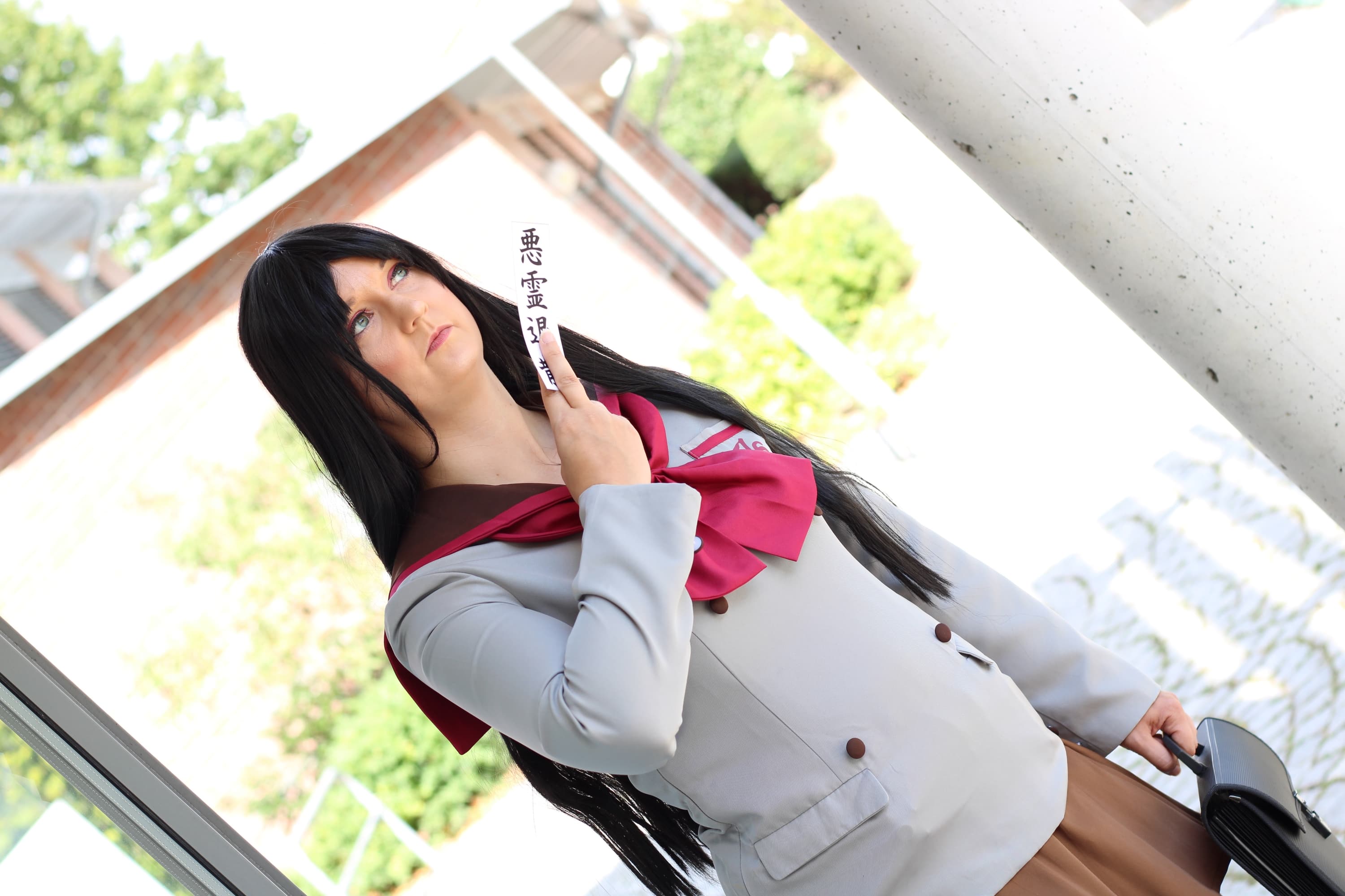 Rei Hino  - Photo 43