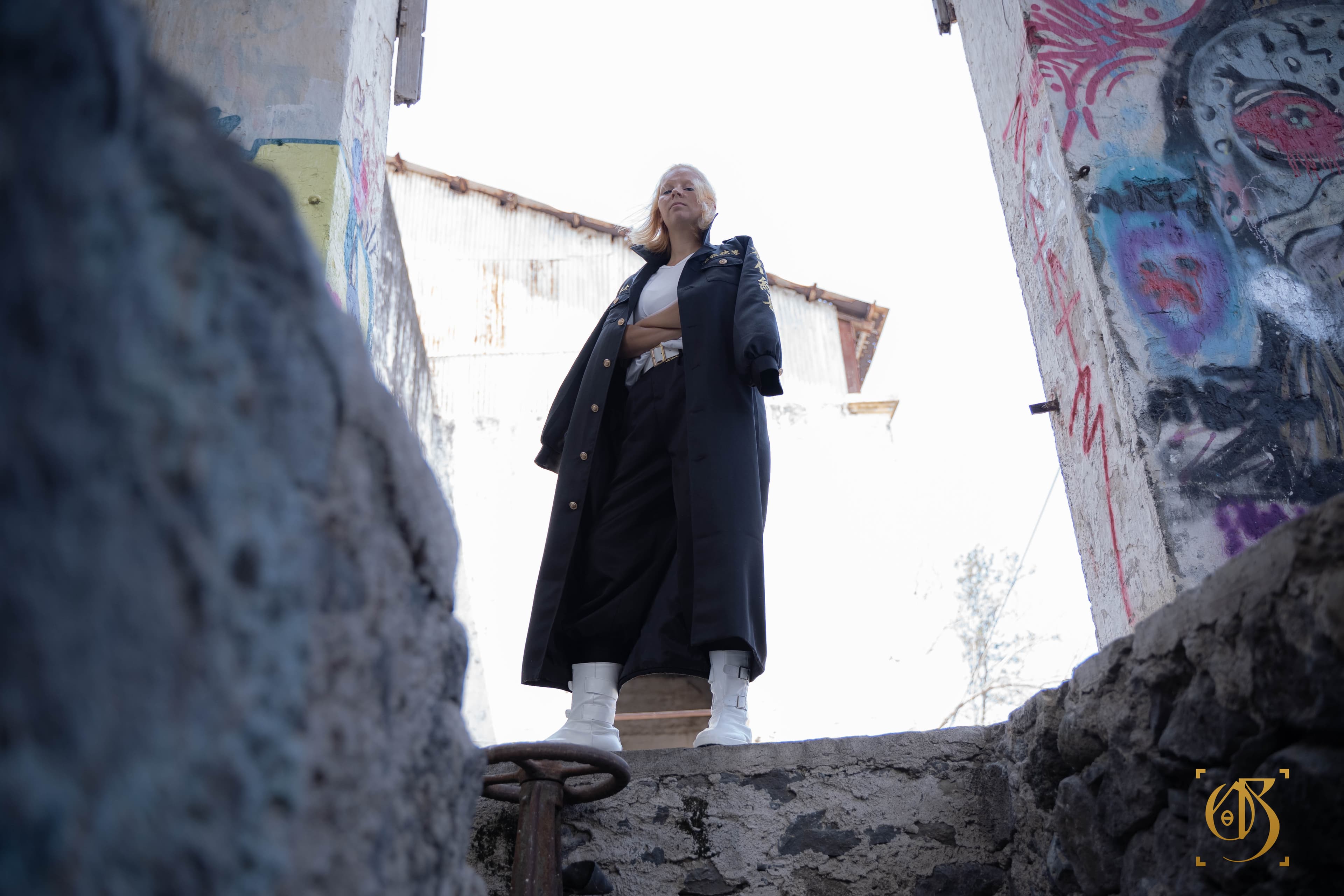 Shooting Pierrefonds - Photo 4