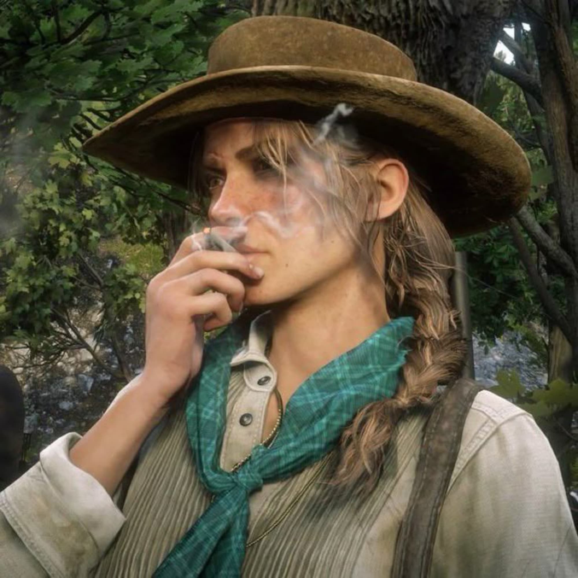 Sadie adler 