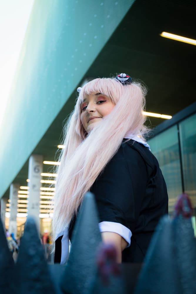 Junko Enoshima  - Photo 1