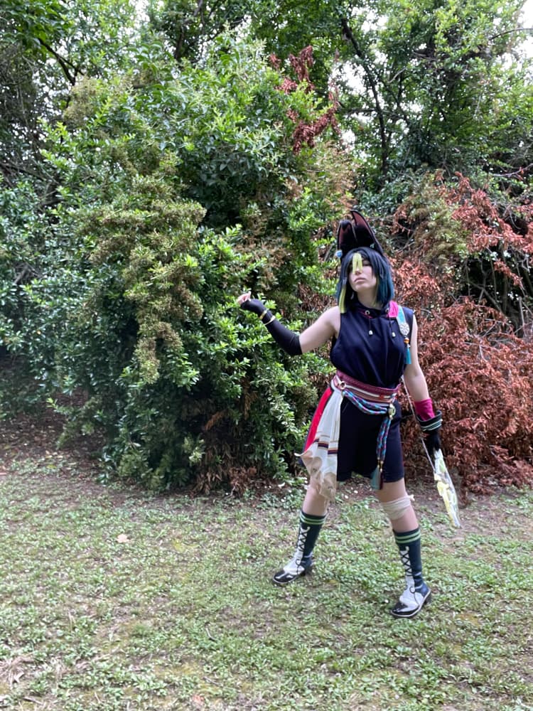 Tighnari  - Photo 27