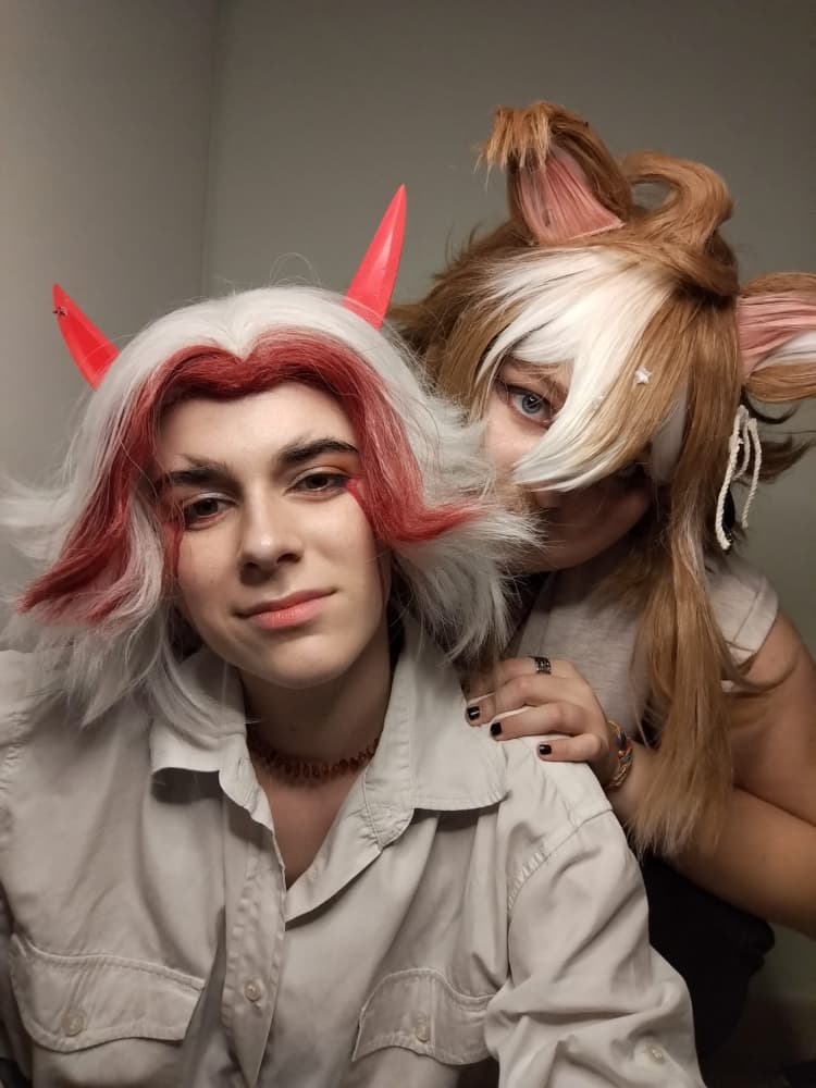 Gorou x itto  - Photo 1