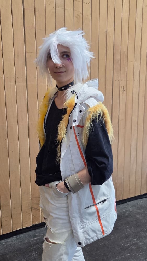 Byakuran japex - Photo 5