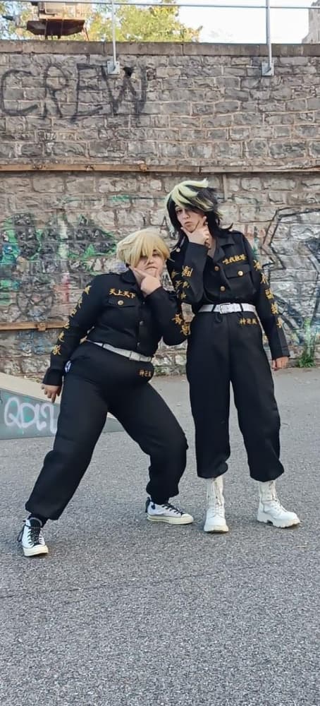 Kazutora Hanemiya  - Photo 223