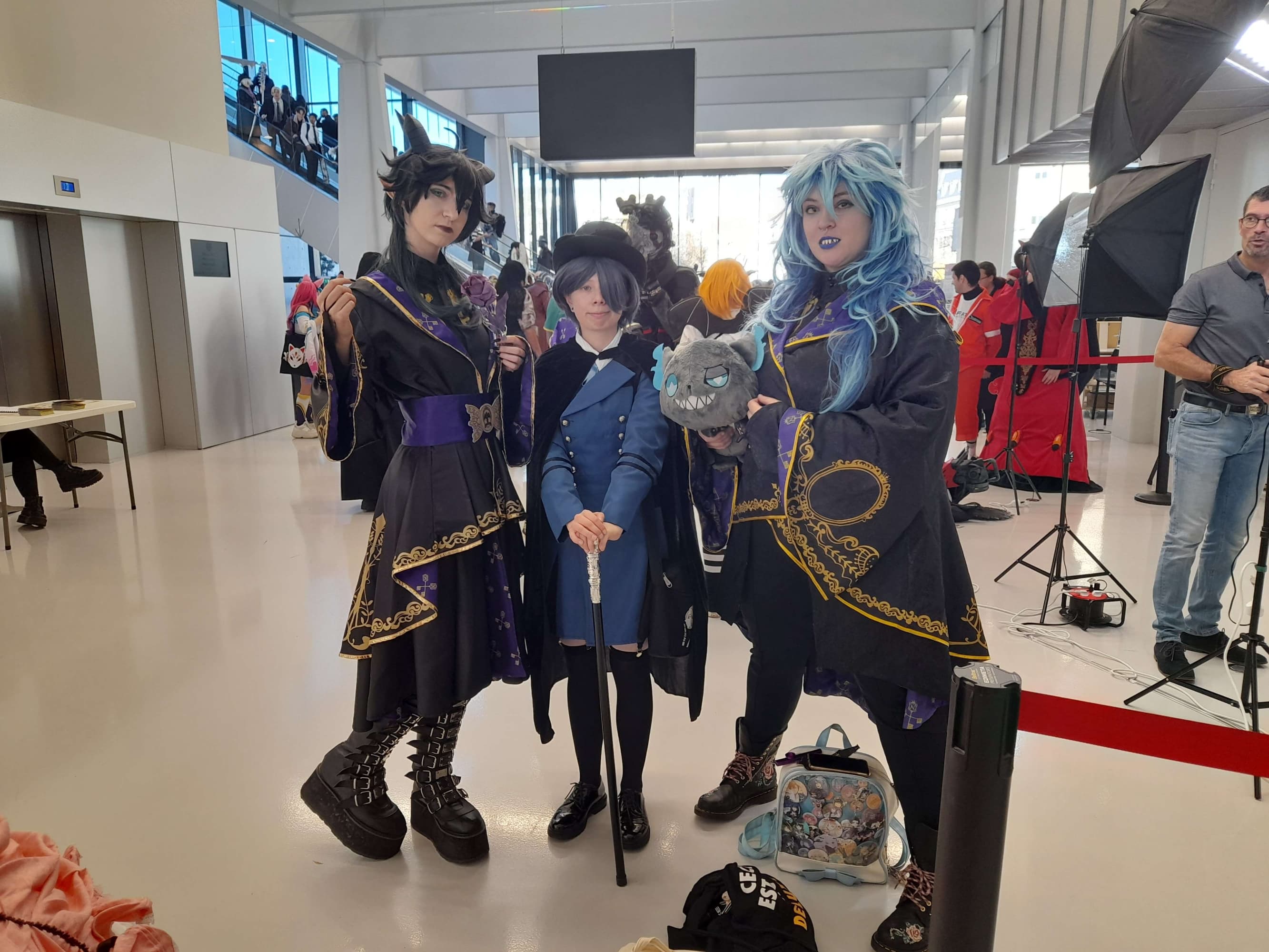 Ciel  - Photo 2