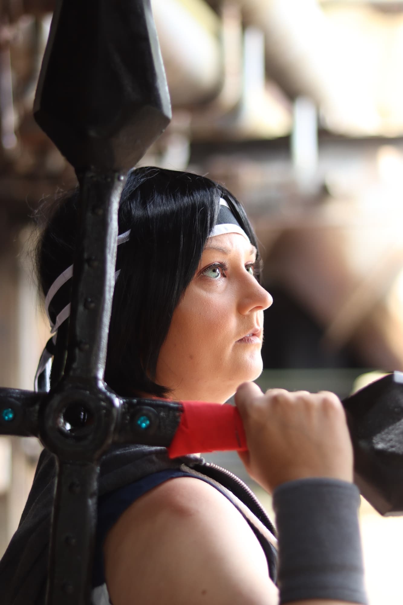 Yuffie Kisaragi (AC) - Photo 38