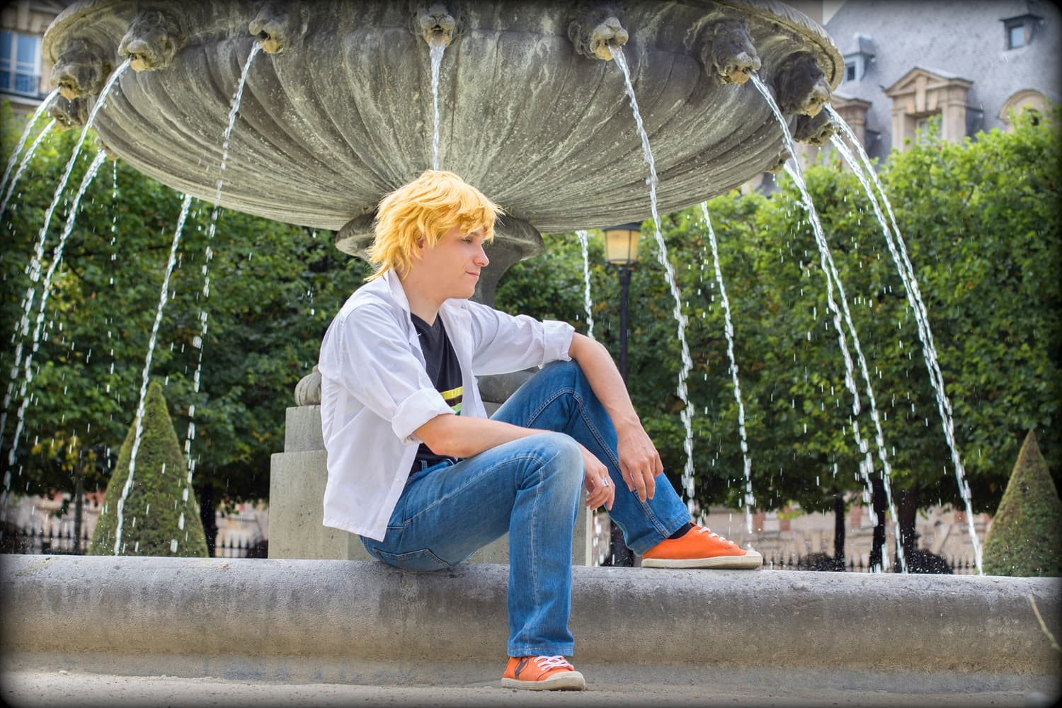 Miraculous M & A 01 - Photo 3