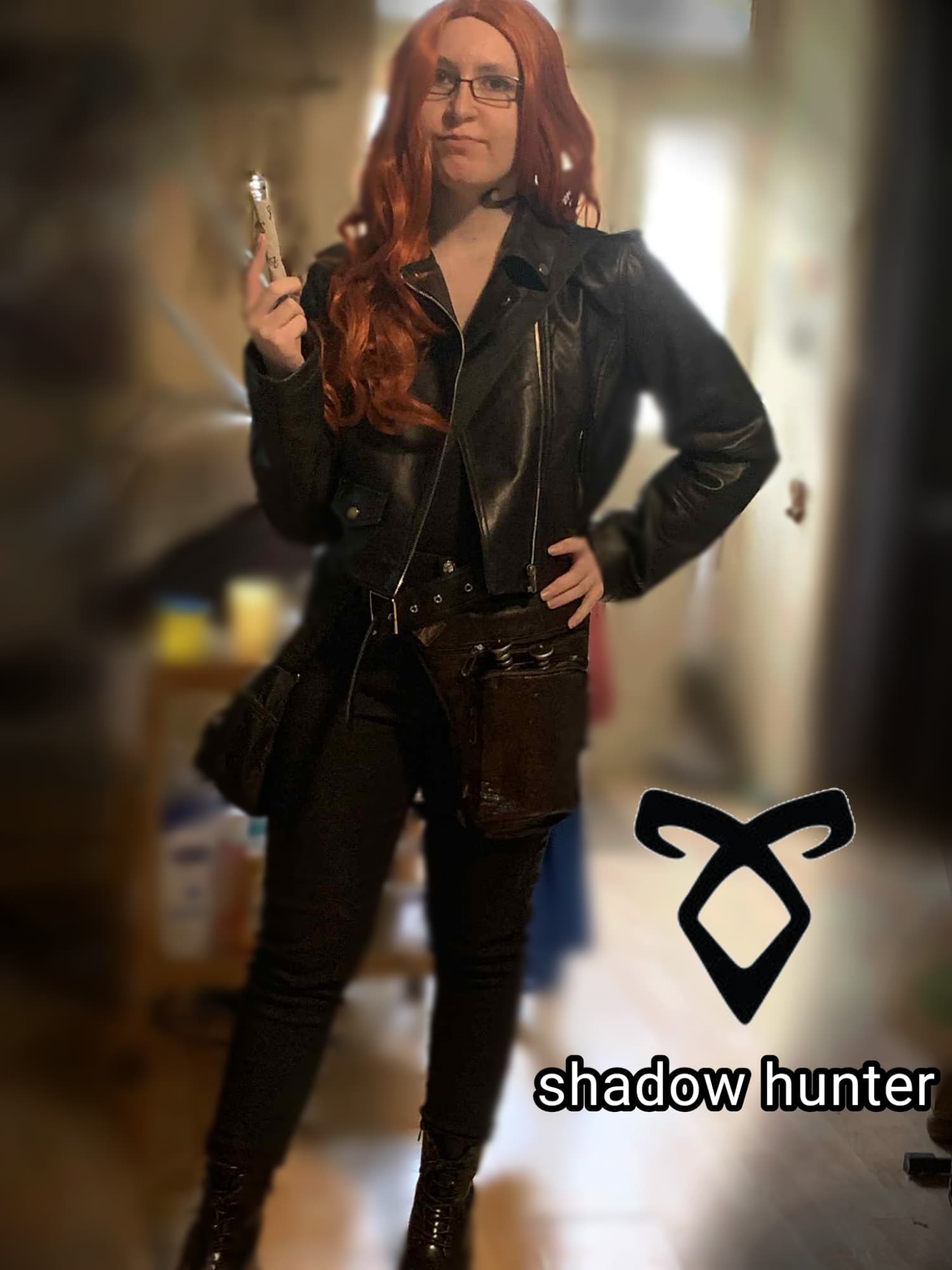 Shadowhunters