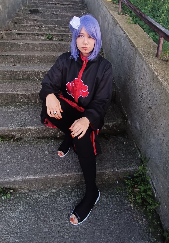 Konan - Photo 16
