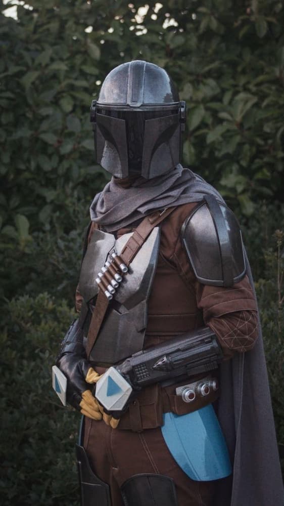 Din Djarin - Photo 6