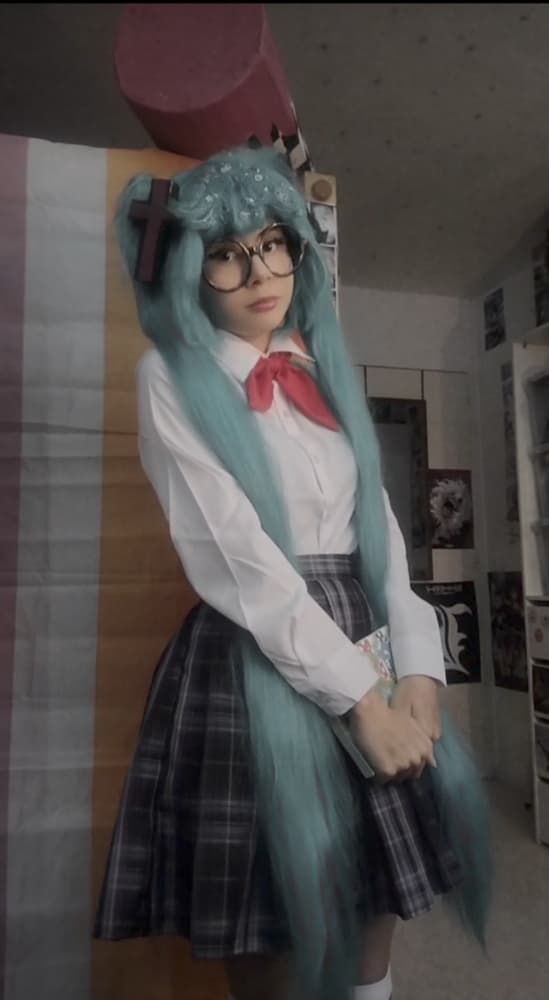 Rotten Girl Miku - Photo 3