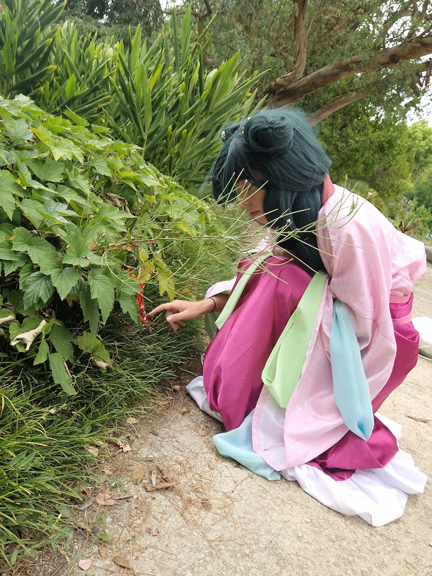 MaoMao Dinner - Photo 49