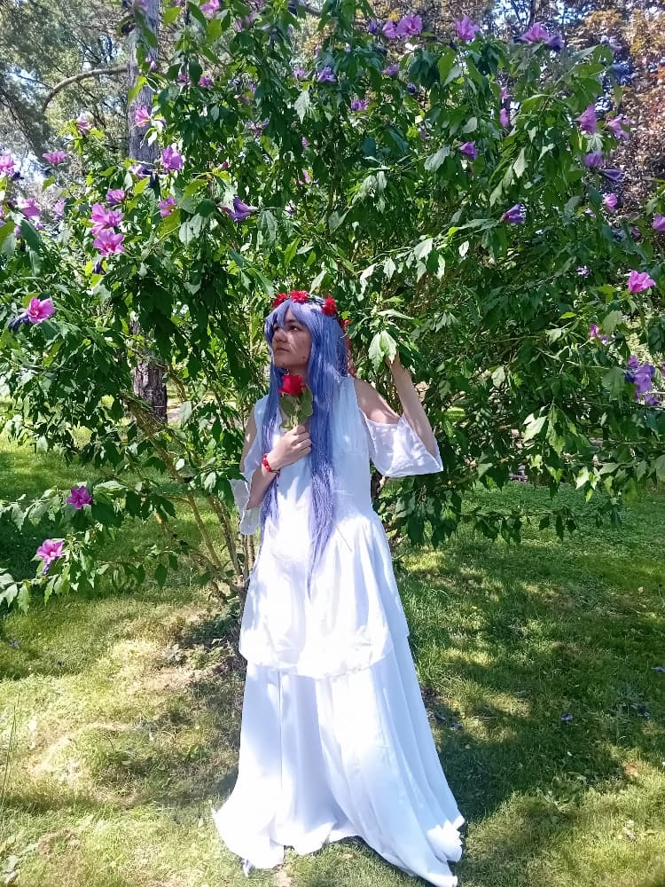 Sasha/Athéna  - Photo 28