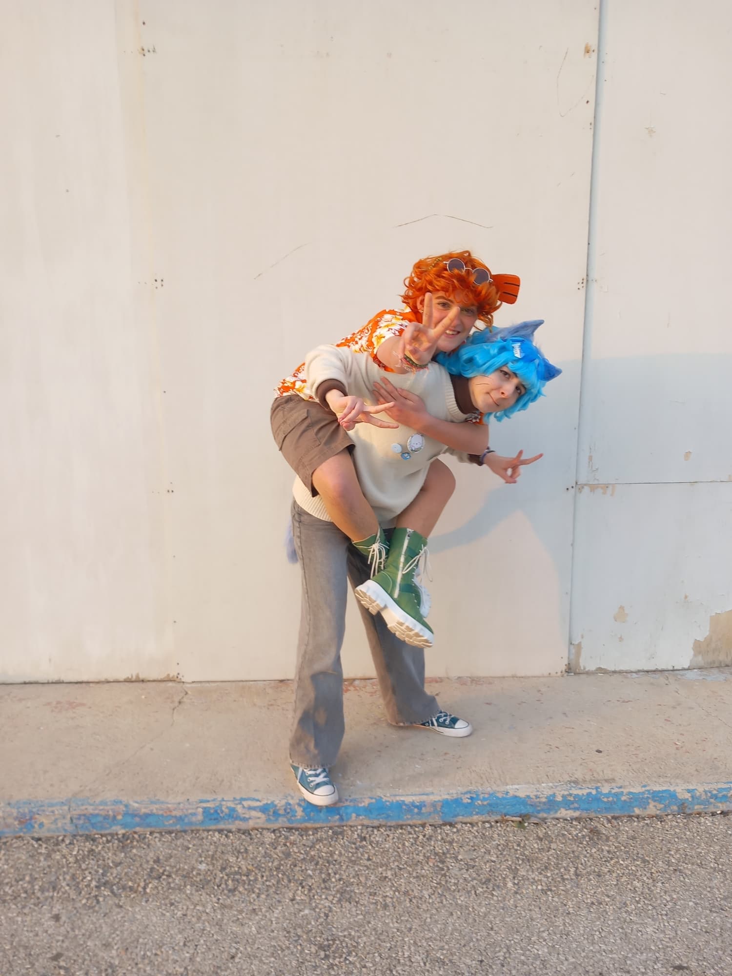 Gumball & Darwin - Photo 4