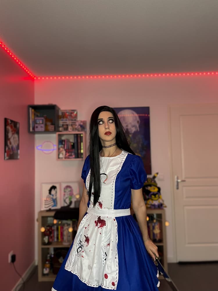 Alice Lidll - Photo 2