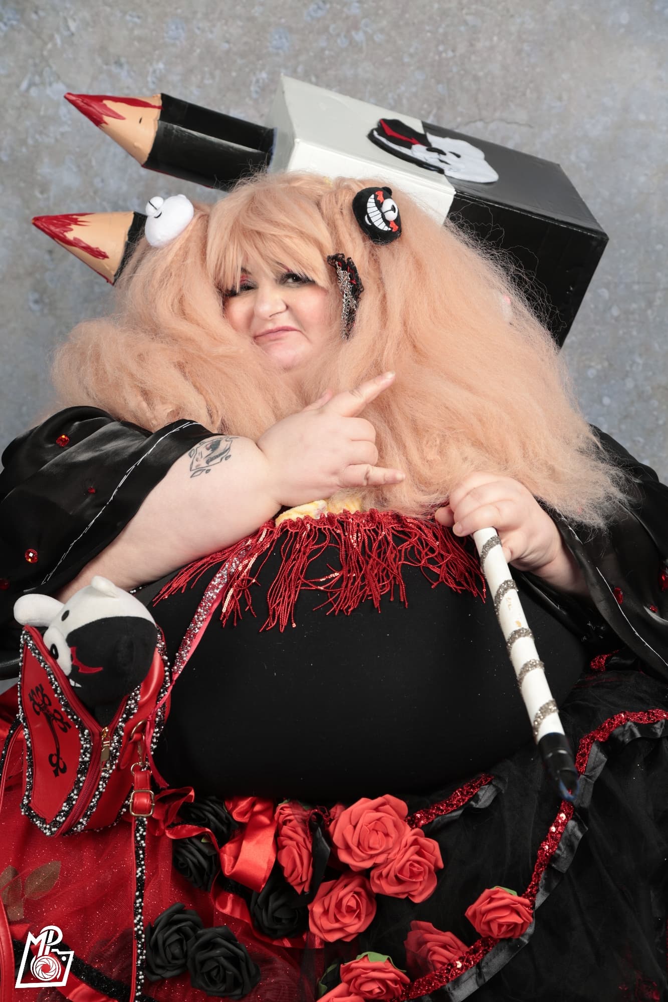 Junko Enoshima  - Photo 2