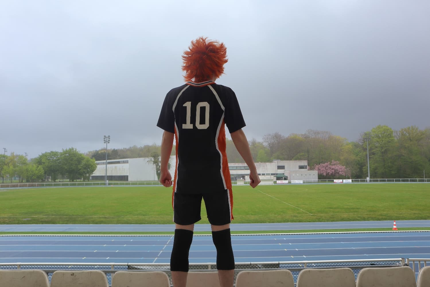 Hinata Shoyo - Test - Photo 5