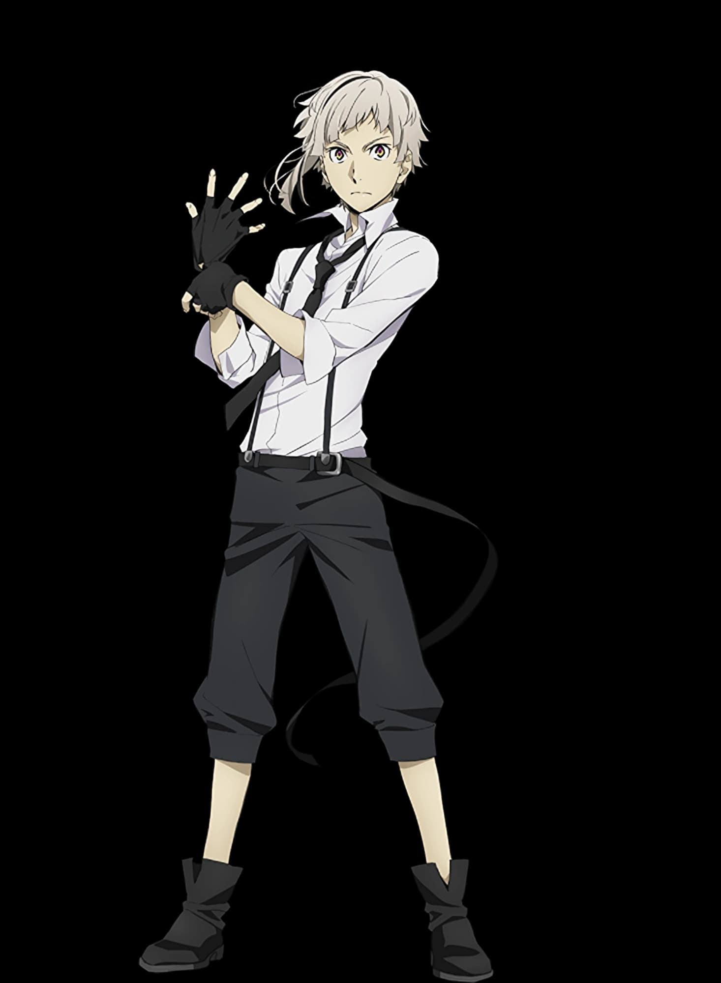 Atsushi - Photo 2