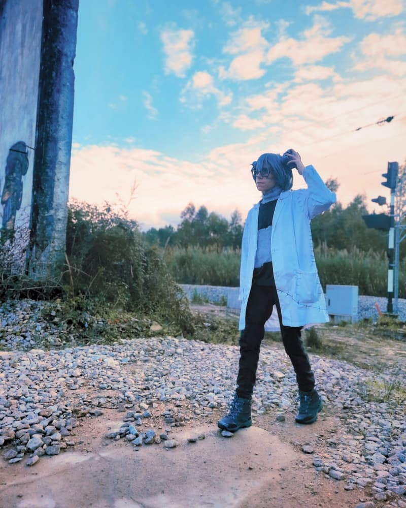 Franken Stein - Photo 12