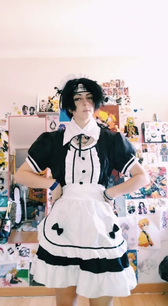 Itachi Uchiha  - Photo 16