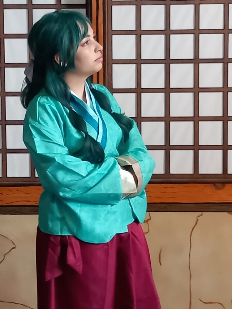 Maomao été 2024 - Photo 5