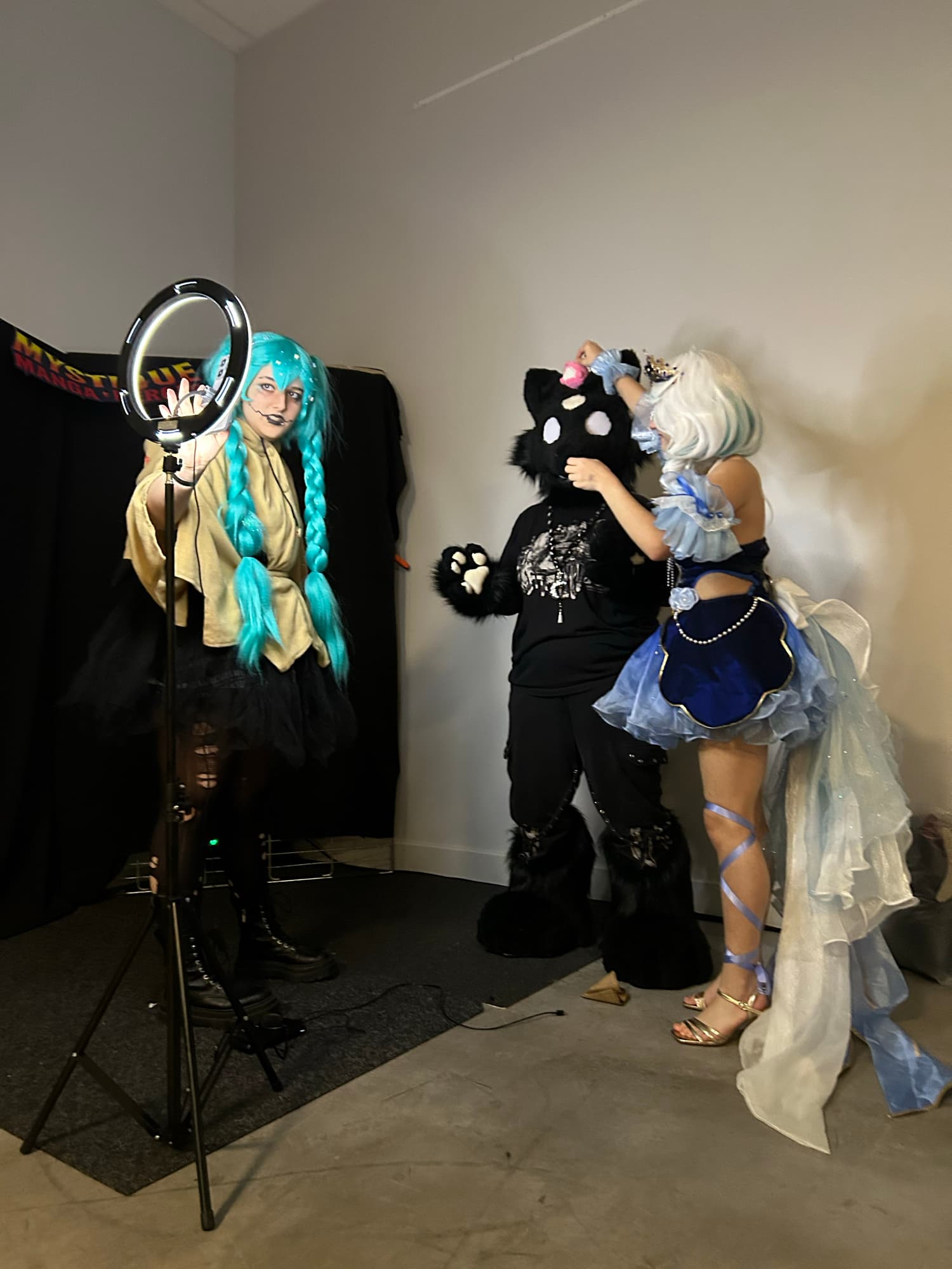 Geek day Landerneau - Photo 3