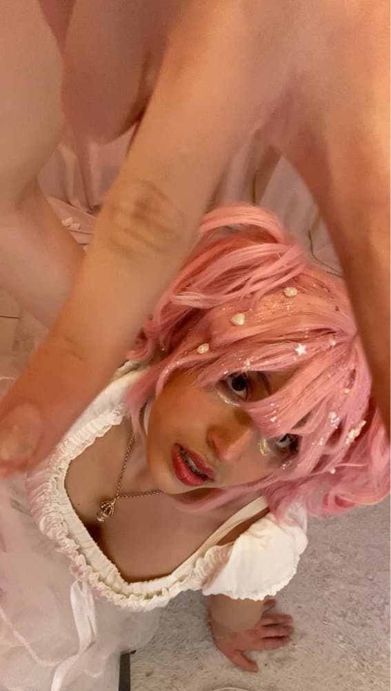 Madoka figure remake - Photo 17