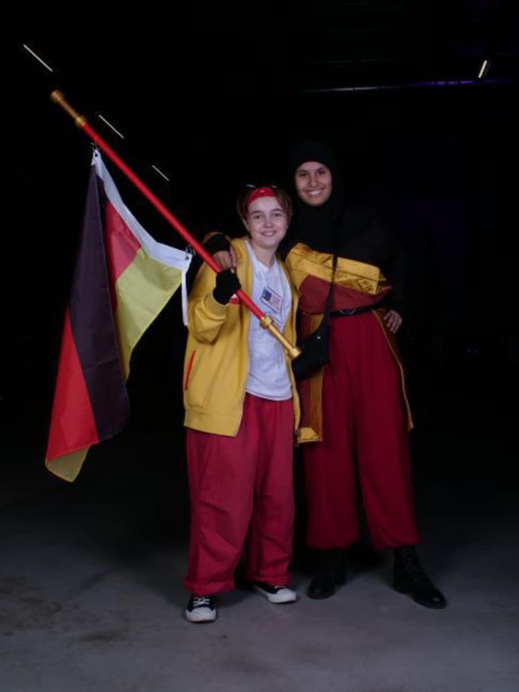 Mk et Macaque  - Photo 1