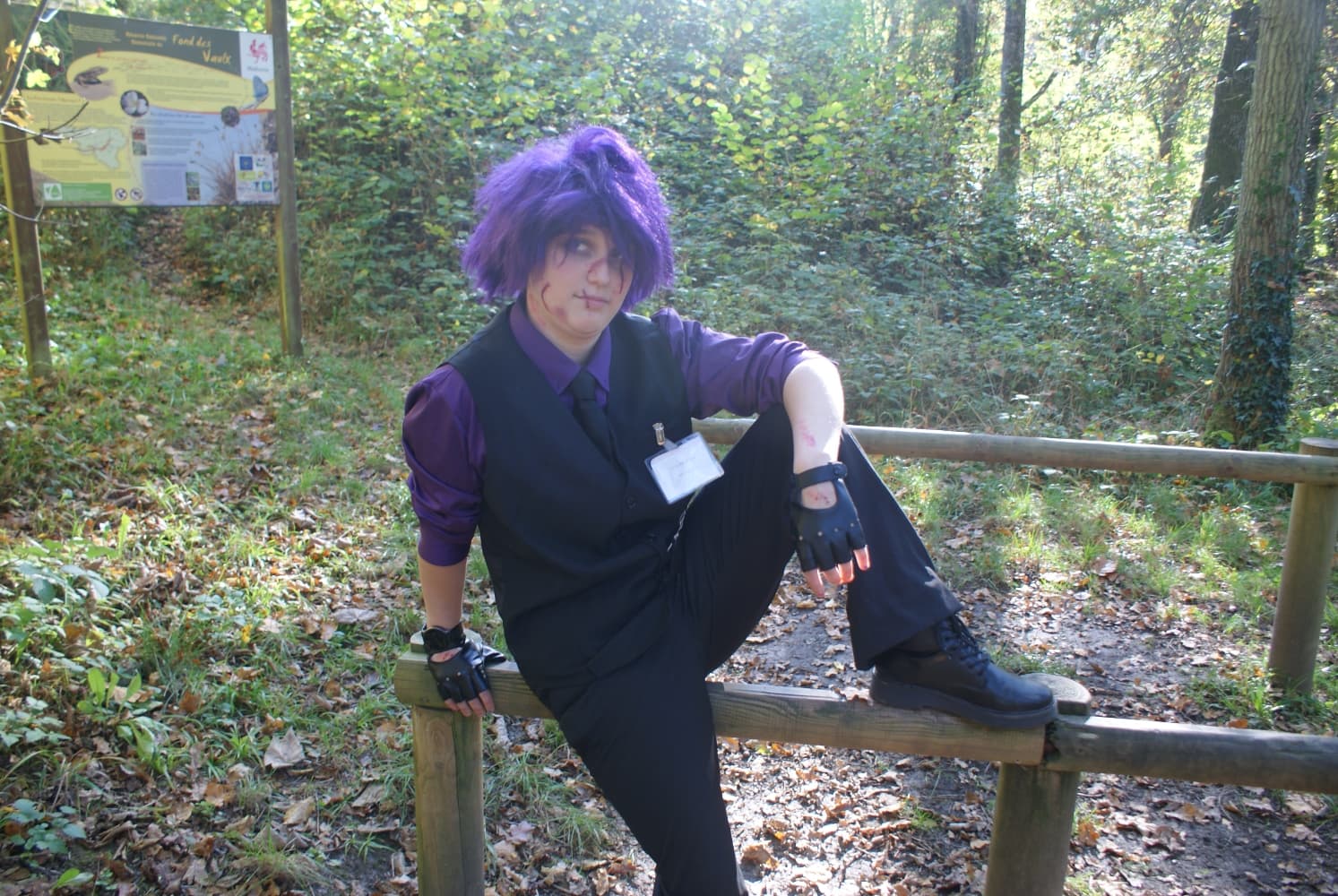 William Afton 2024 - Photo 9