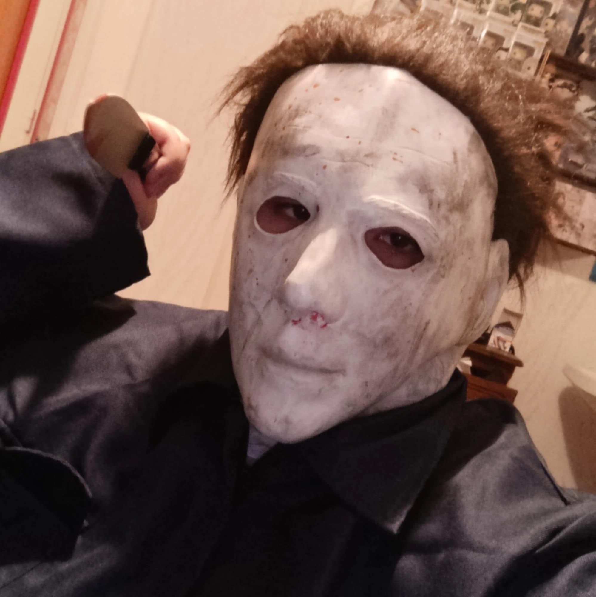 Michael myers 