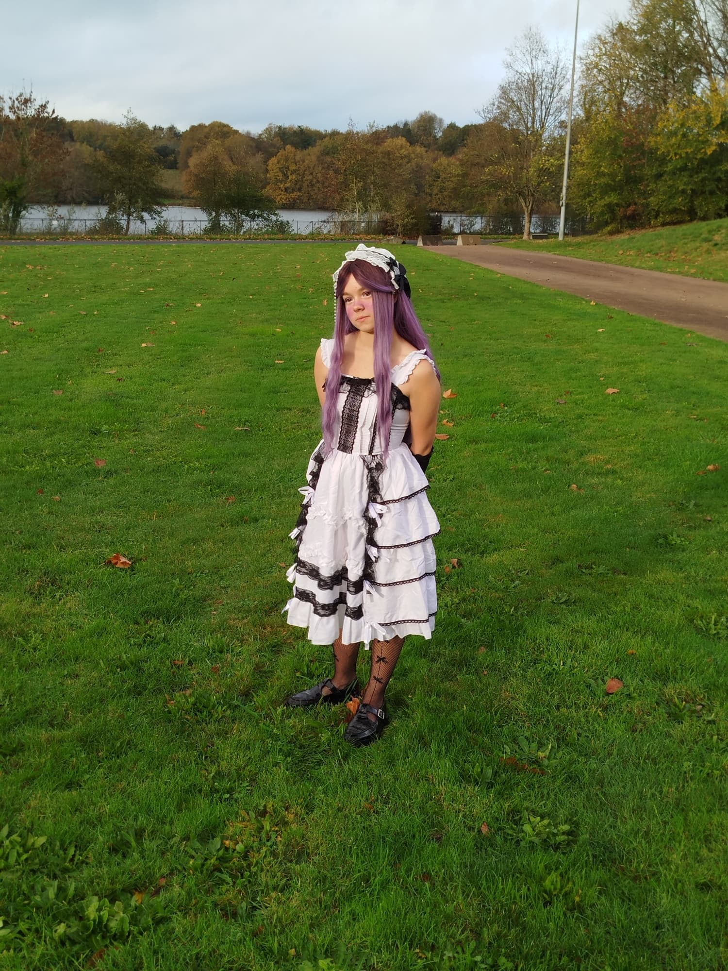 Okuny 👑💜 - Photo 23