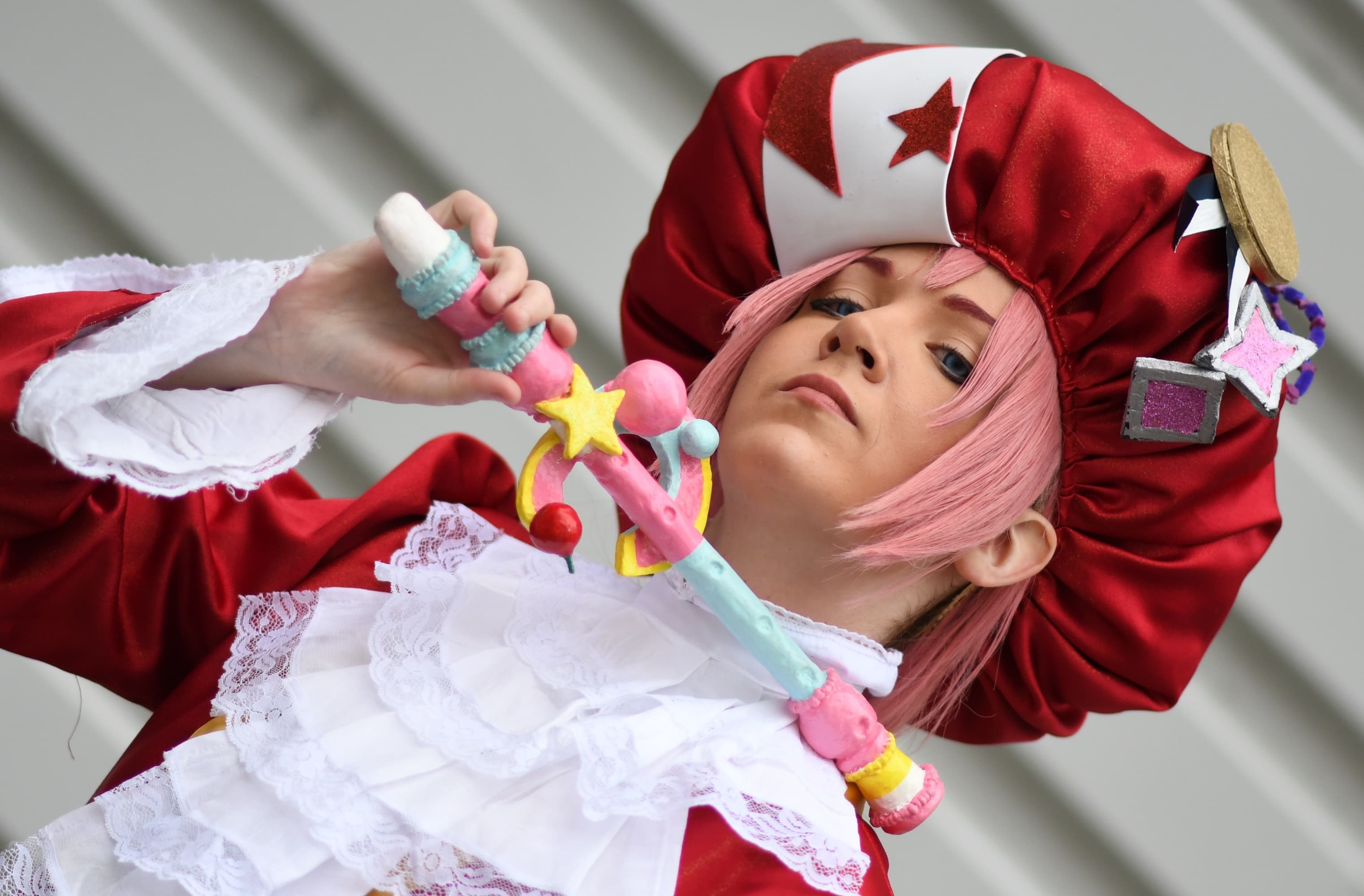 Japan Expo Sud - Photo 5