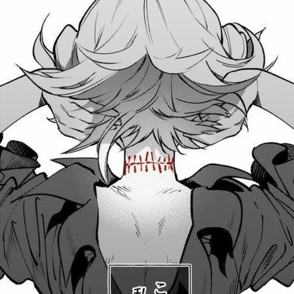 Bloody Queen - Identity V cosplay photoshoot cover