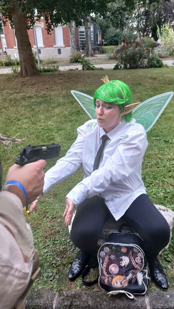 With bulbyzarre_ - Photo 12