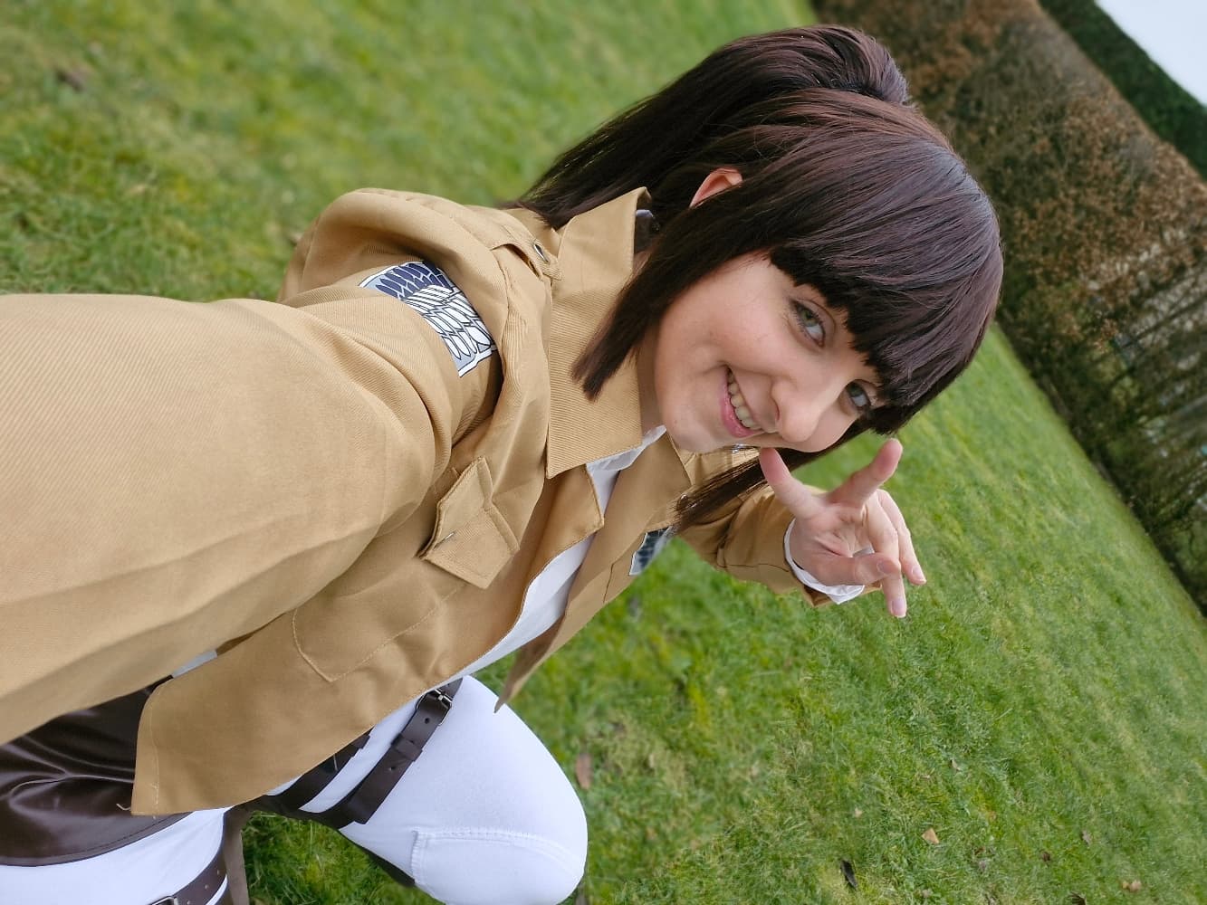 Sasha Braus - Photo 4