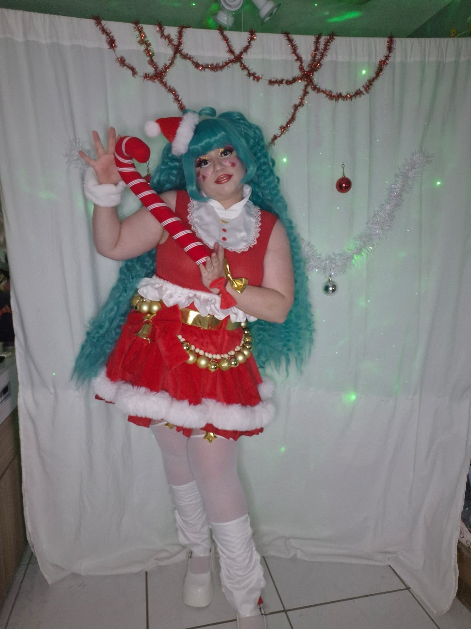 Miku Noël 2024 - Photo 12