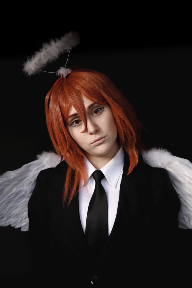 Angel Devil 🩸 - Photo 3