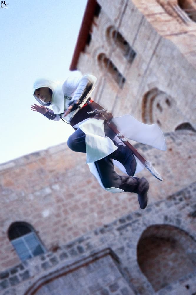 Altaïr Ibn La'ahad  - Photo 11