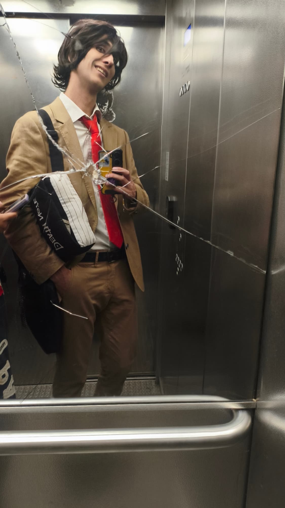 Light Yagami (Kira) - Photo 6