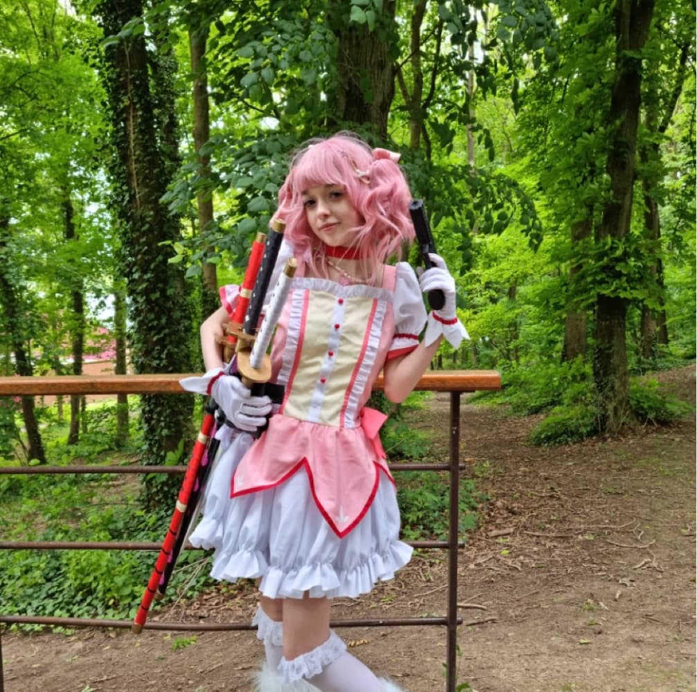 Madoka - Photo 8