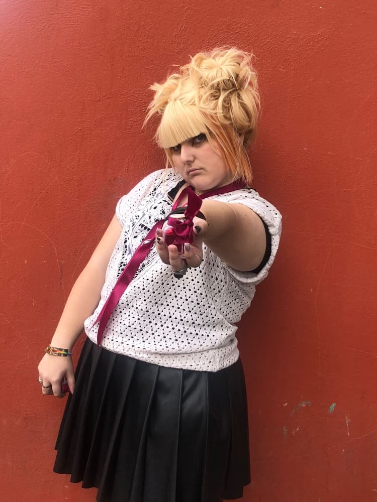 Toga himiko  - Photo 19